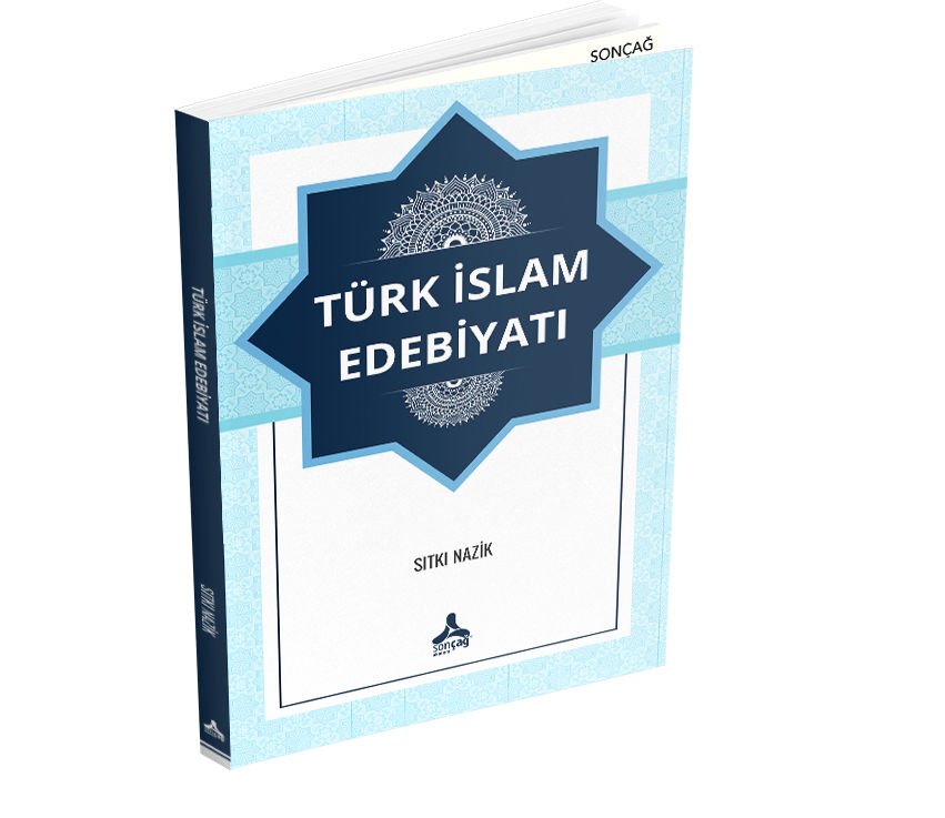 TÜRK İSLAM EDEBİYATI