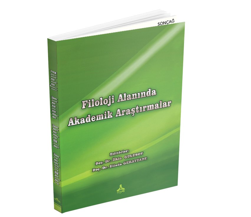 FİLOLOJİ ALANINDA AKADEMİK ARAŞTIRMALAR