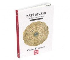 ZATI DİVANI - GAZELLER DIŞINDAKİ ŞİİRLER