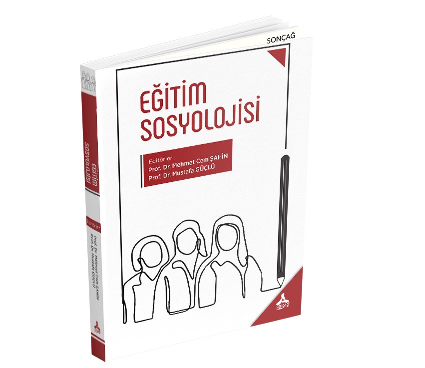 EĞİTİM SOSYOLOJİSİ