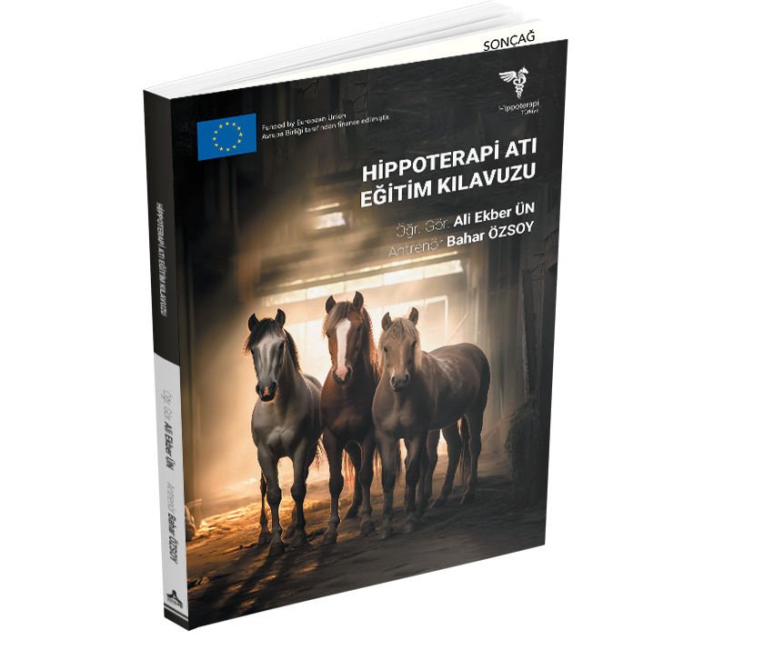 HİPPOTERAPİ ATI EĞİTİM KILAVUZU