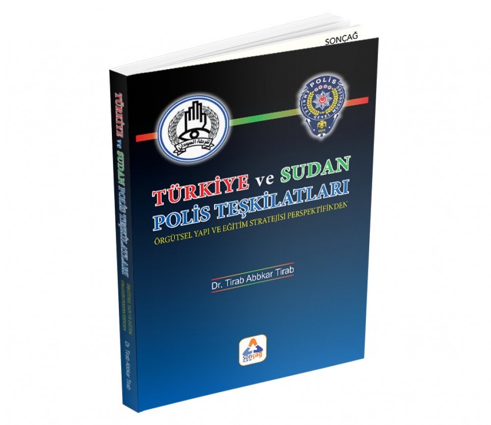 TÜRKİYE VE SUDAN POLİS TEŞKİLATLARI