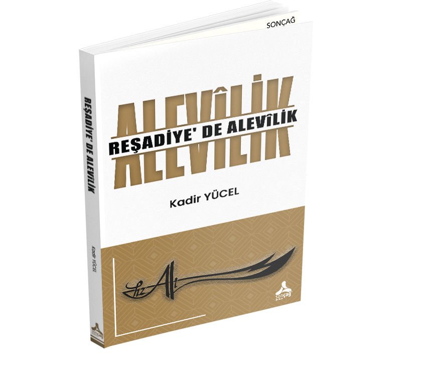 REŞADİYE’DE ALEVÎLİK