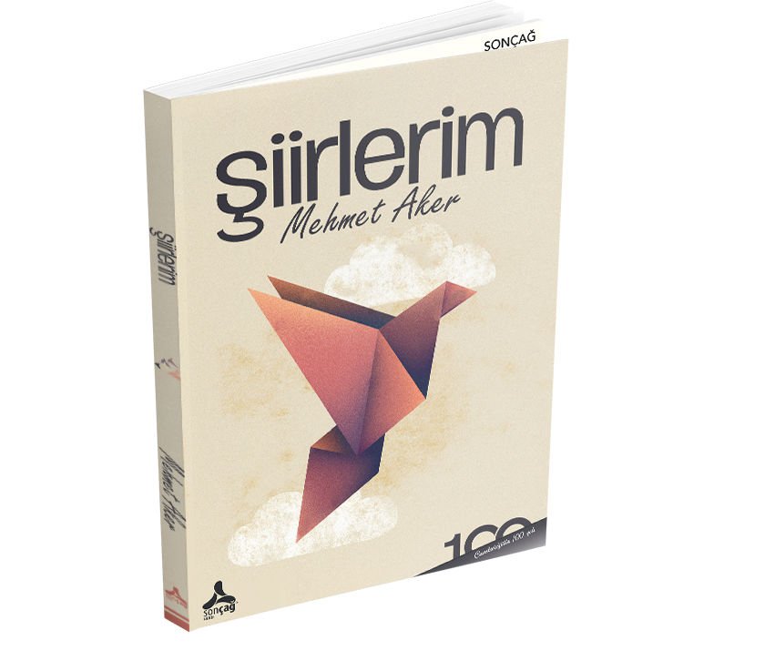 ŞİİR KİTABIMIZ