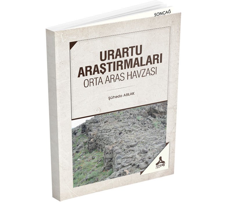 URARTU ARAŞTIRMALARI ORTA ARAS HAVZASI