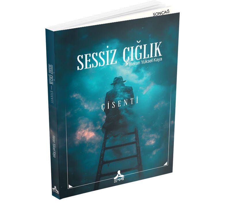 SESSİZ ÇIĞLIK - ÇİSENTİ