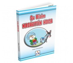 ŞU BİZİM NASRETTİN HOCA