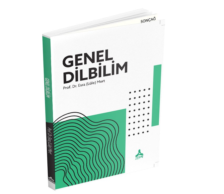 GENEL DİLBİLİM