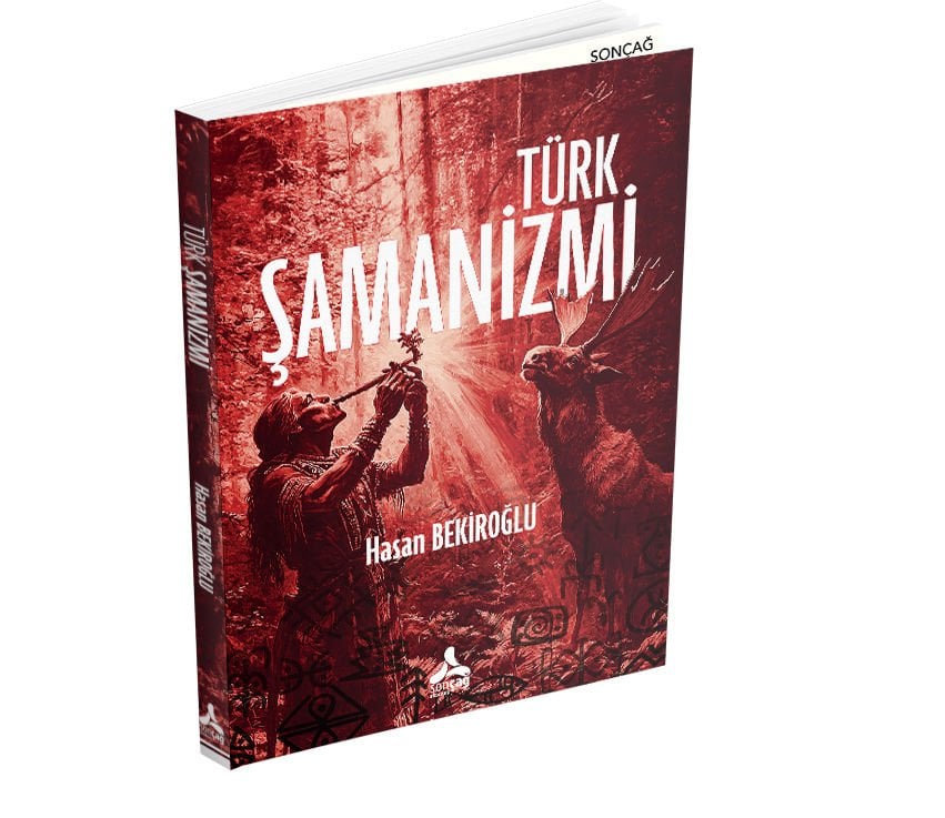 TÜRK ŞAMANİZMİ
