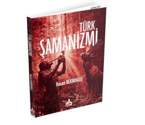 TÜRK ŞAMANİZMİ