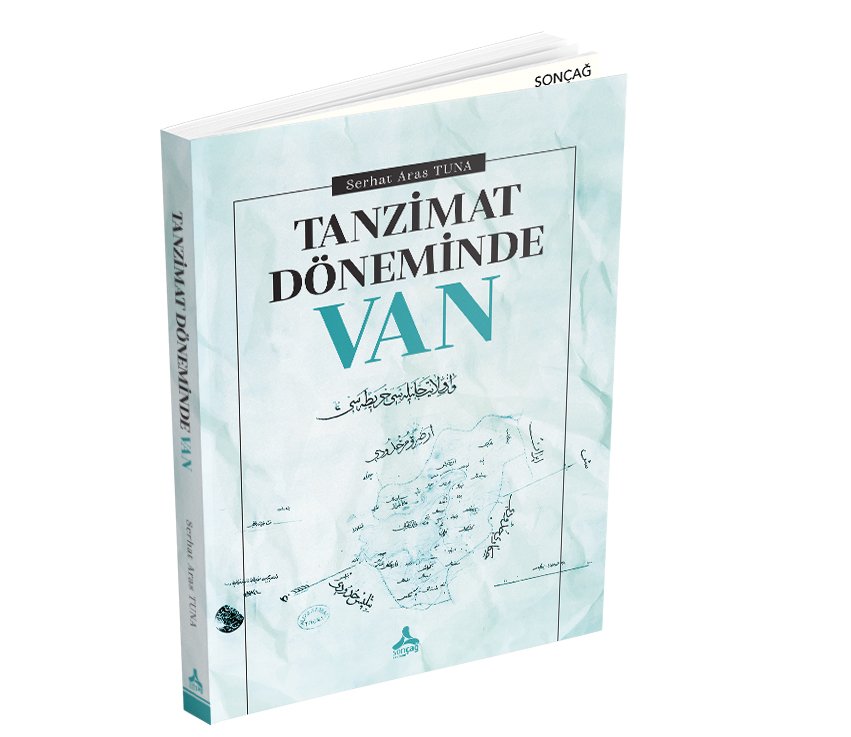 TANZİMAT DÖNEMİNDE VAN