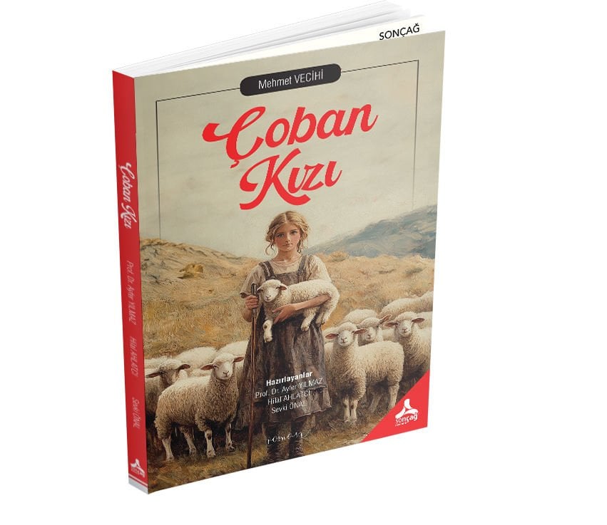 ÇOBAN KIZI