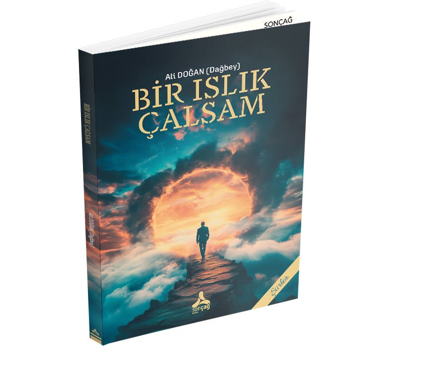BİR ISLIK ÇALSAM
