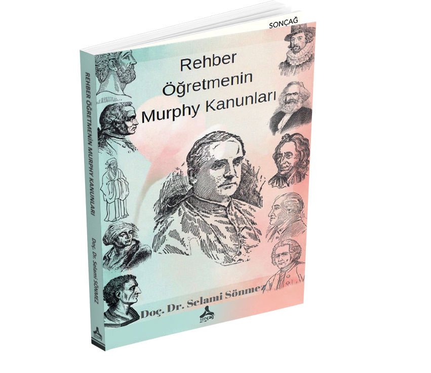 REHBER ÖĞRETMENİN “MURPHY KANUNLARI”