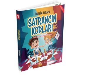 SATRANCIN KODLARI - 1