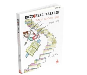 EDİTORYAL TASARIM KUTSAL SAYFANIN GÜCÜ