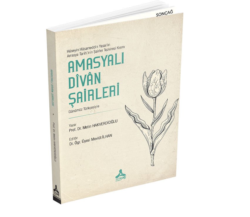 AMASYALI DÎVÂN ŞAİRLERİ