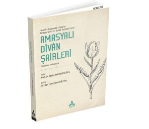 AMASYALI DÎVÂN ŞAİRLERİ