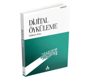DİJİTAL ÖYKÜLEME