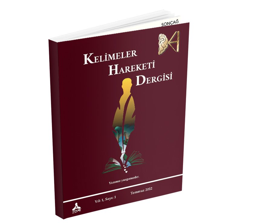 KELİMELER HAREKETİ DERGİSİ
