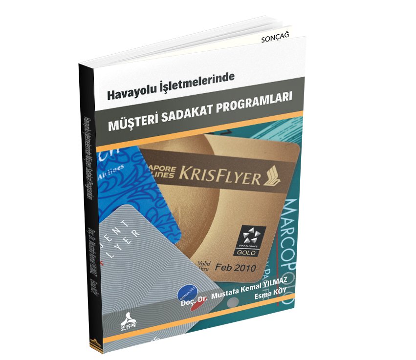 HAVAYOLU İŞLETMELERİNDE MÜŞTERİ SADAKAT PROGRAMLARI