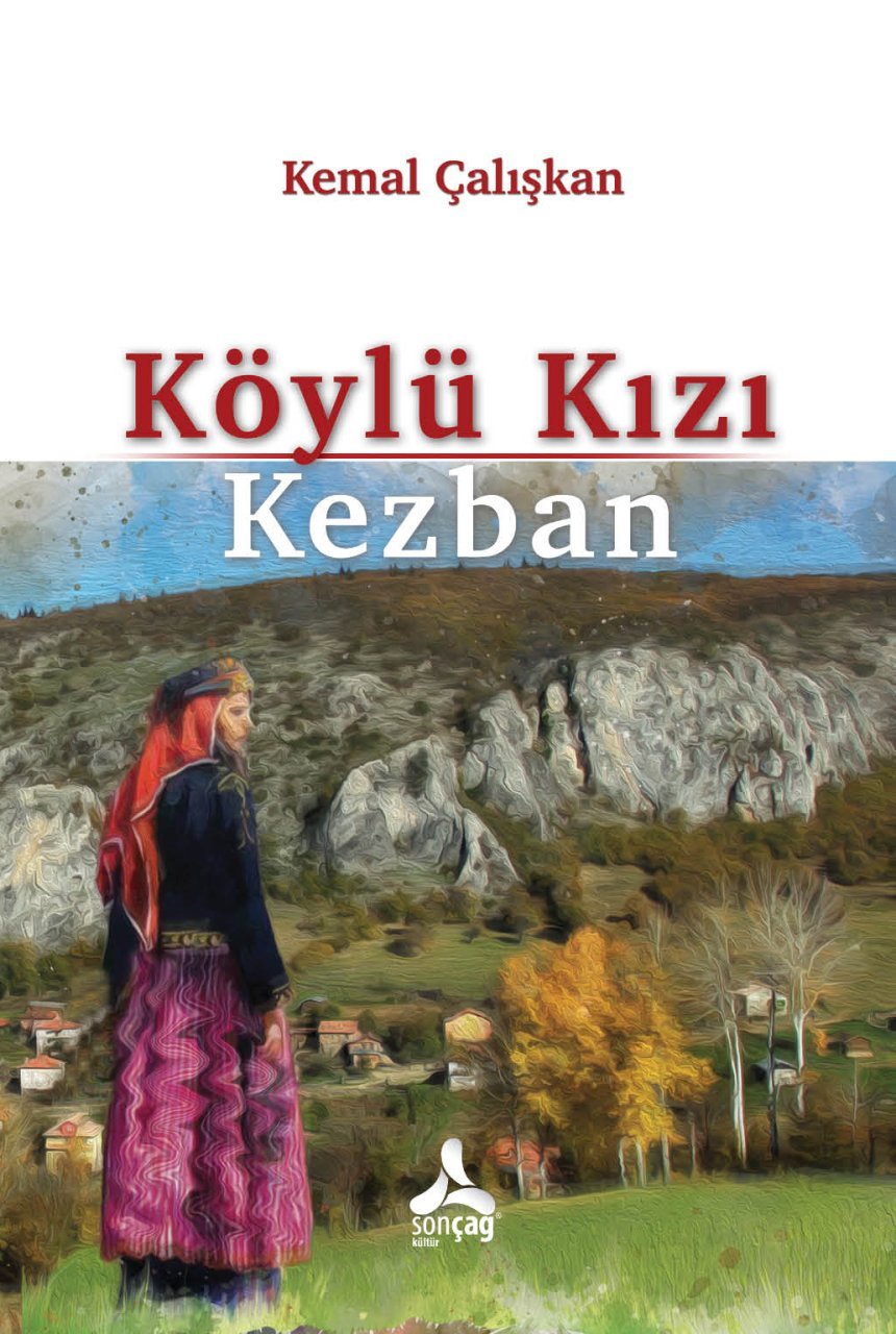 KÖYLÜ KIZI KEZBAN