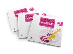 ŞARKILARLA TÜRKÜLERLE  KEMAN ÖĞRENİYORUM 2