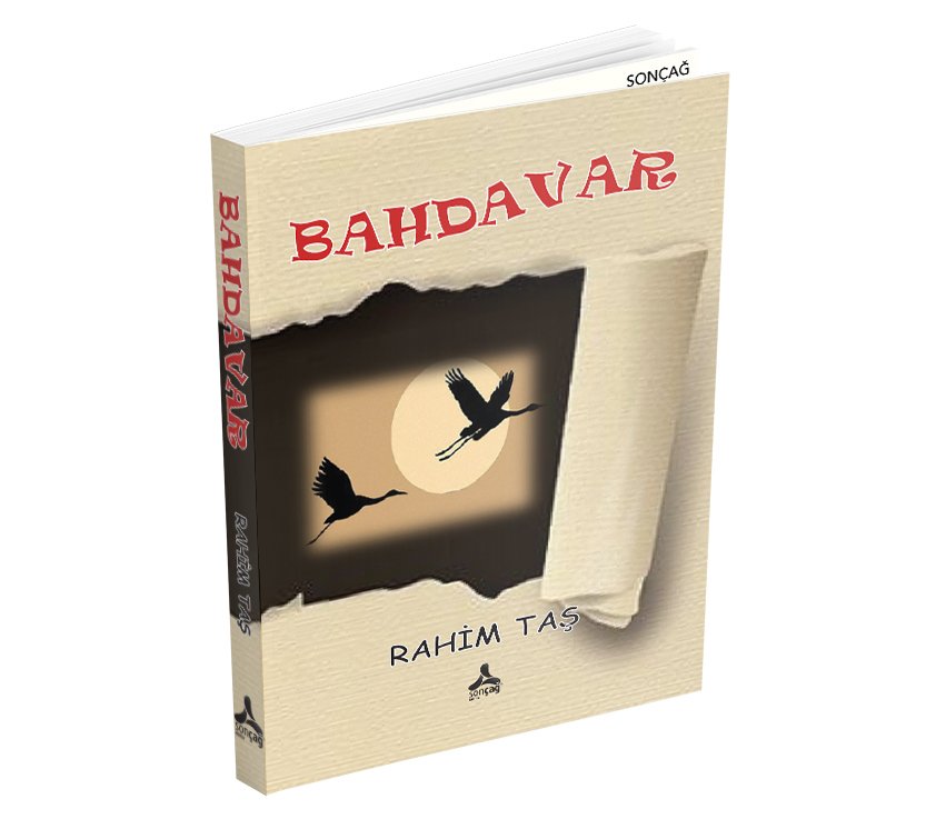 BAHDAVAR