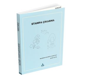 STAMPA ÇIKARMA