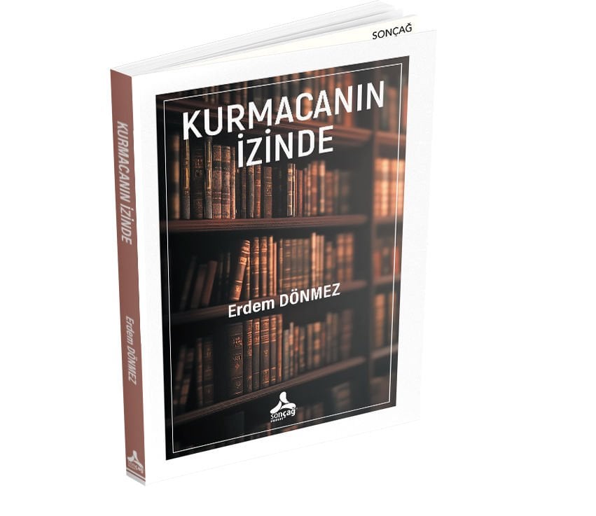 KURMACANIN İZİNDE