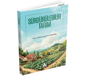 SÜRDÜRÜLEBİLİR TARIM