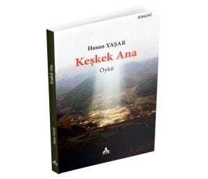 KEŞKEK ANA