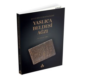 ŞANLIURFA İLİ BOZOVA İLÇESİ YASLICA BELDESİ AĞZI