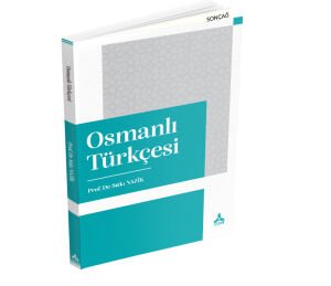 OSMANLI TÜRKÇESİ