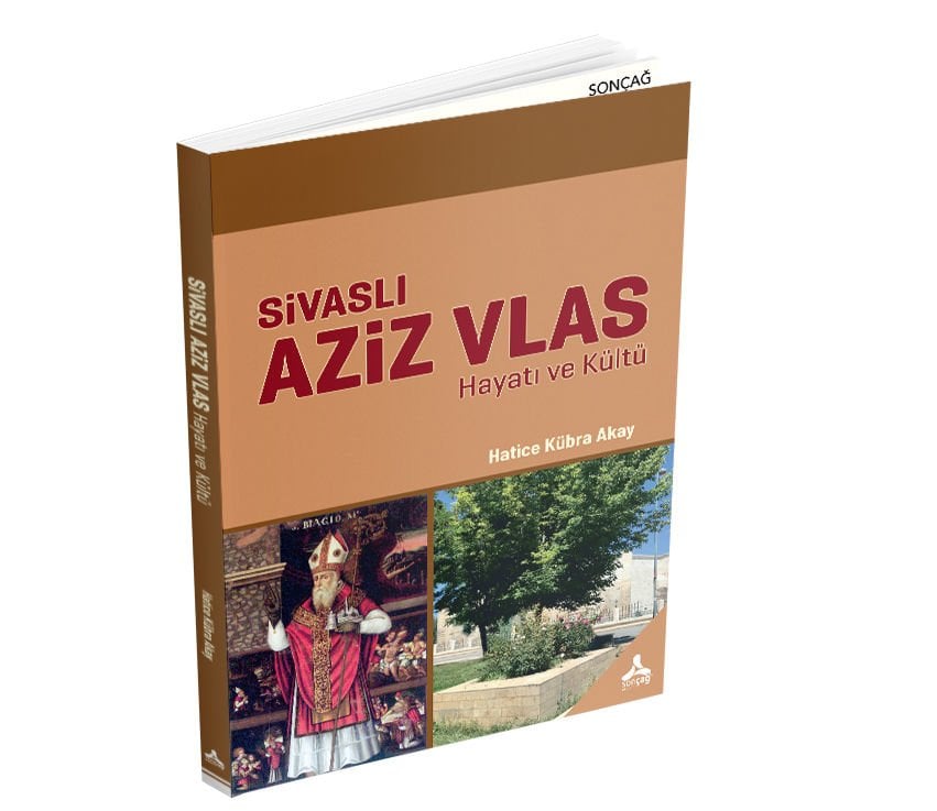 SİVASLI AZİZ VLAS HAYATI VE KÜLTÜ