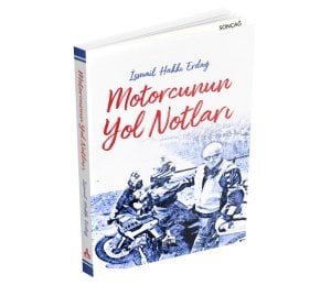 MOTORCUNUN YOL NOTLARI