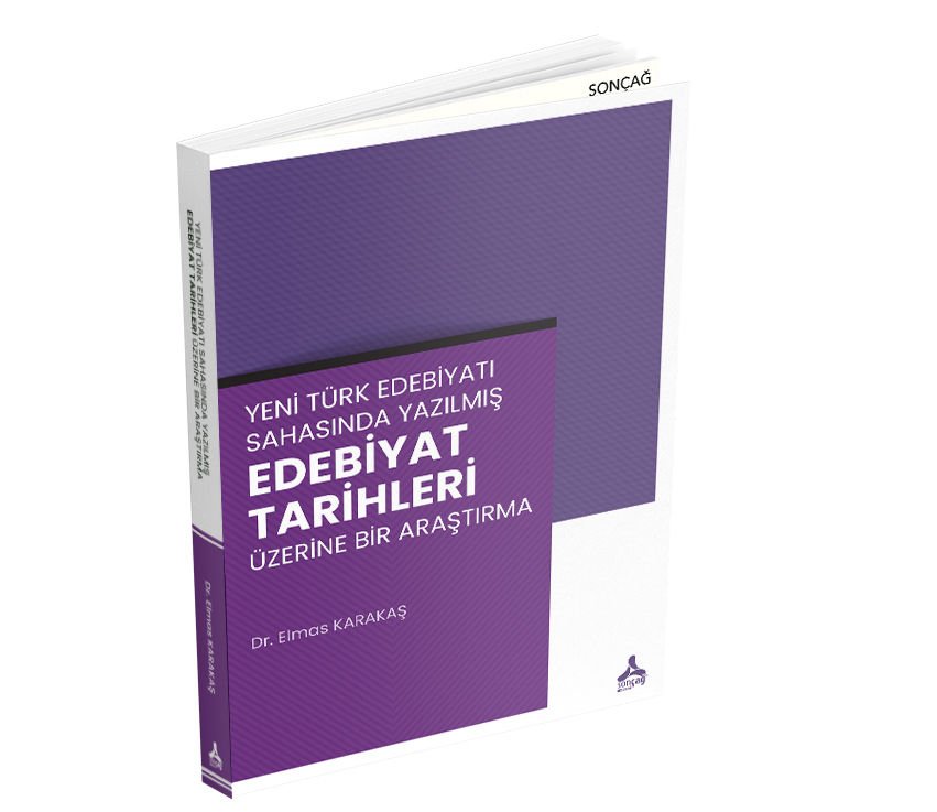 YENİ TÜRK EDEBİYATI SAHASINDA YAZILMIŞ EDEBİYAT TARİHLERİ ÜZERİNE BİR ARAŞTIRMA