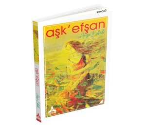 aşk’efşan