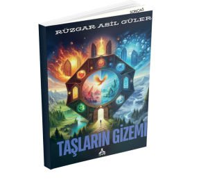 TAŞLARIN GİZEMİ