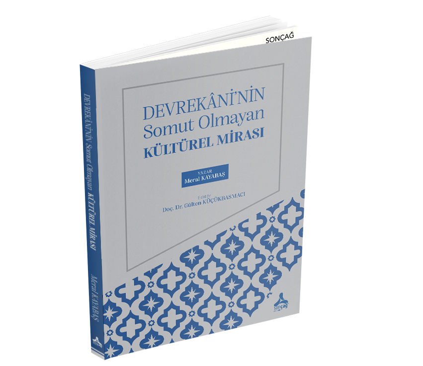 DEVREKÂNİ’NİN SOMUT OLMAYAN KÜLTÜREL MİRASI