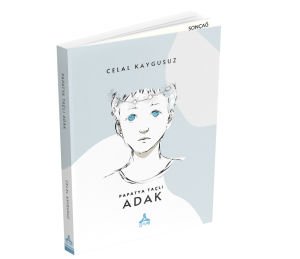 PAPATYA TAÇLI ADAK
