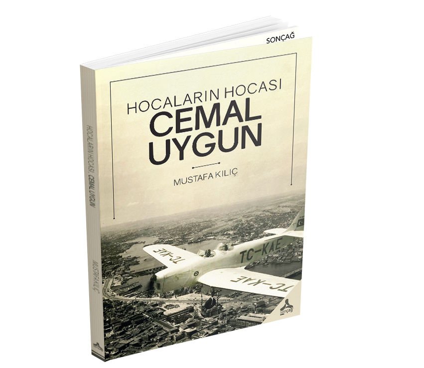 HOCALARIN HOCASI CEMAL UYGUN