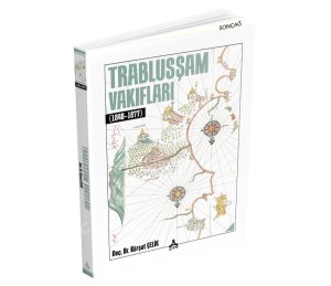 TRABLUSŞAM VAKIFLARI