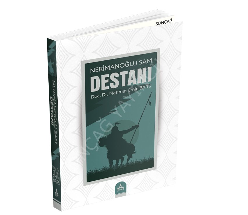 NERİMANOĞLU SAM DESTANI