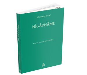 MÎR HAMZA NİGÂRÎ - NİGÂRNÂME