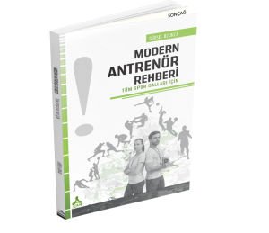 MODERN ANTRENÖR REHBERİ