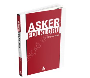 ASKER FOLKLORU
