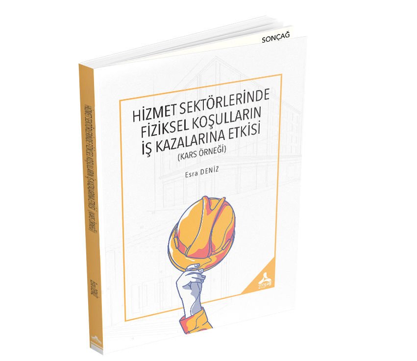 HİZMET SEKTÖRLERİNDE FİZİKSEL KOŞULLARIN İŞ KAZALARINA ETKİSİ (KARS ÖRNEĞİ)