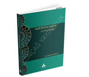 KUR’ÂN’DA KADIN (el-hereri örneği)