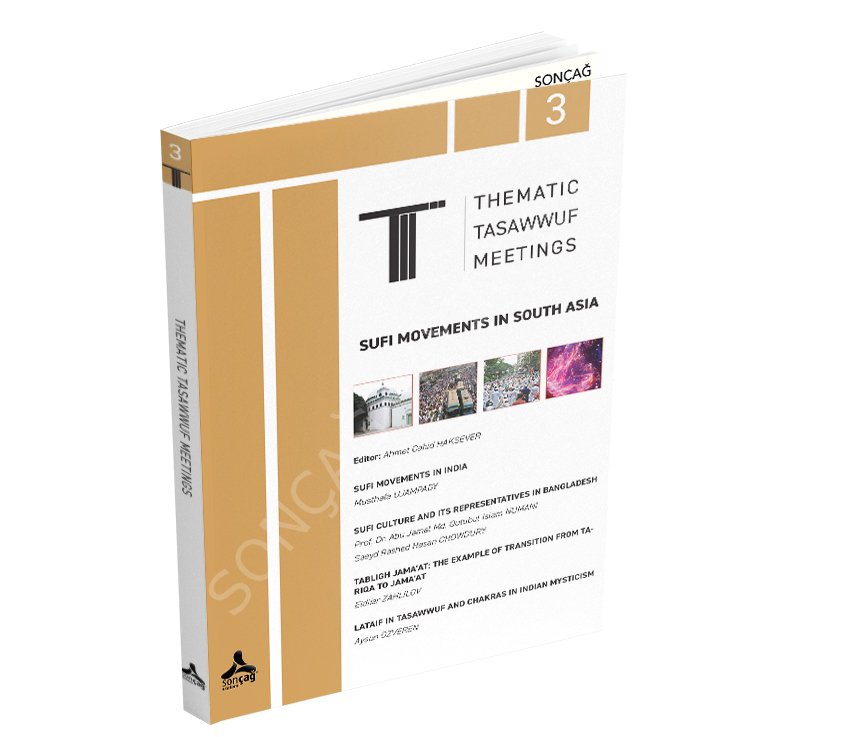 THEMATIC TASAWWUF MEETINGS 3